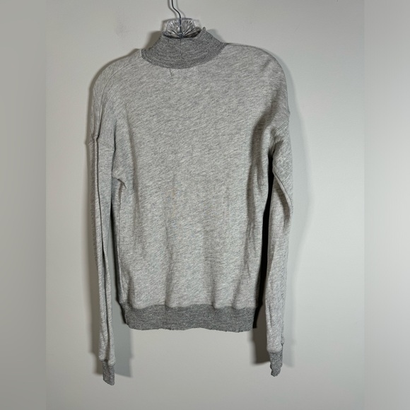 n:Philanthropy - Bae Sweatshirt Heather Grey - Picture 4 of 7